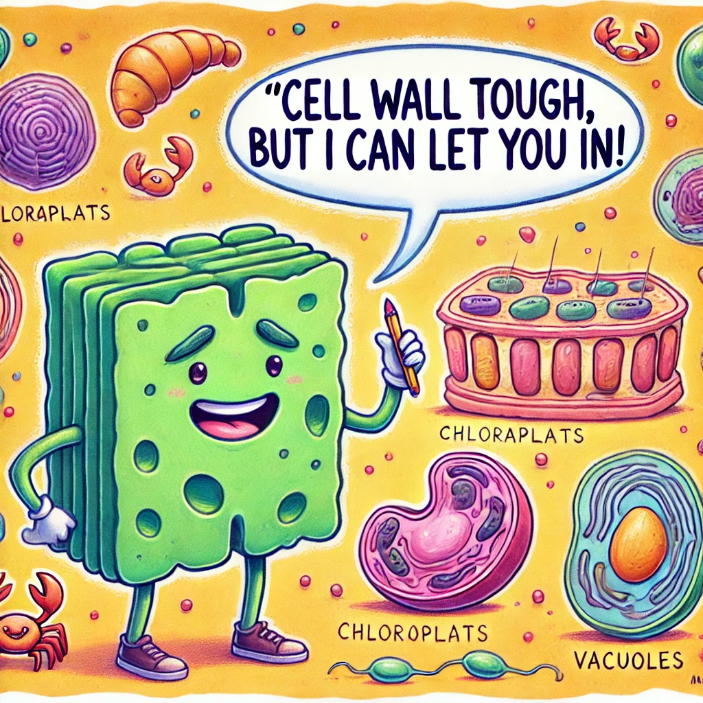 cell wall pick up lines