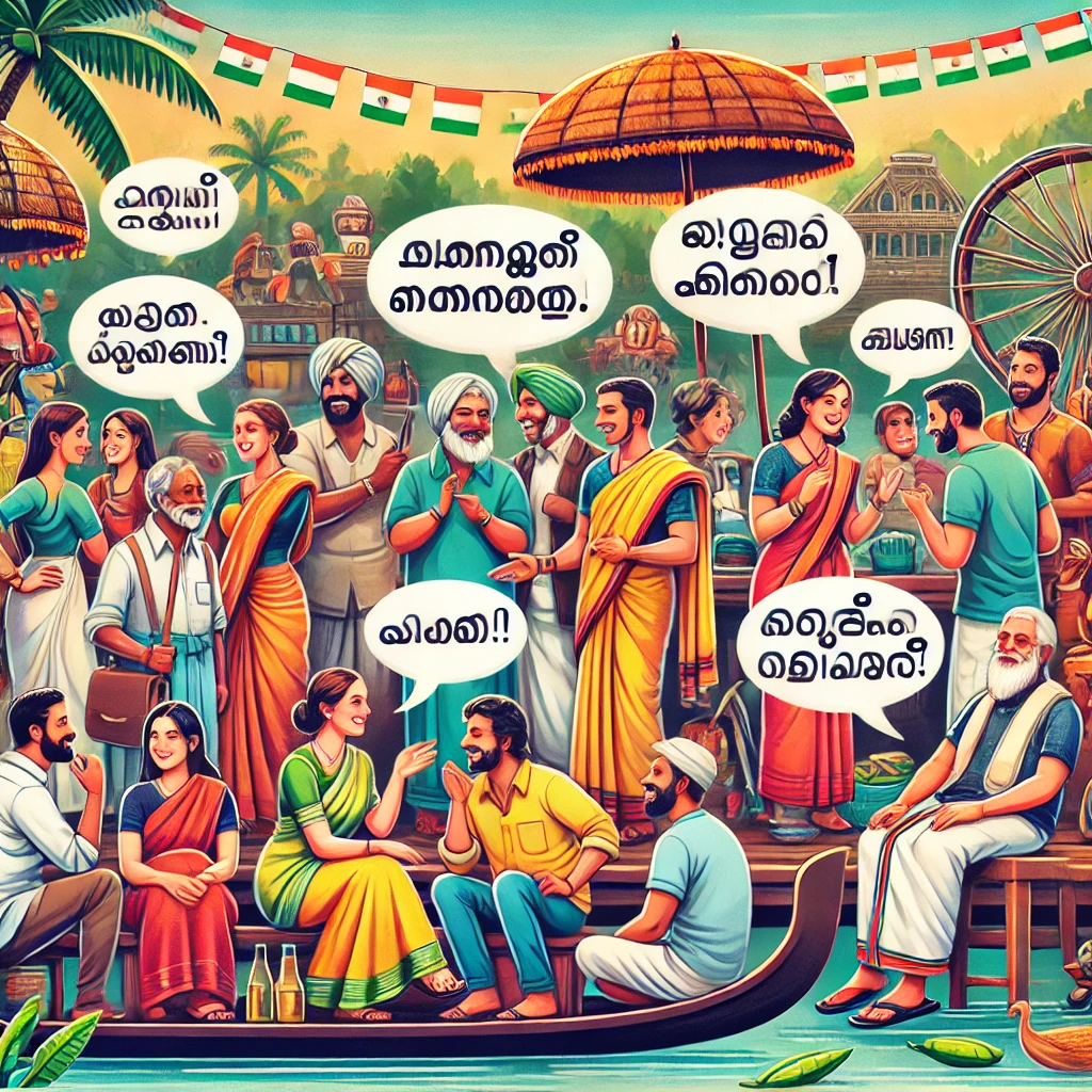 Malayalam Pick Up Lines