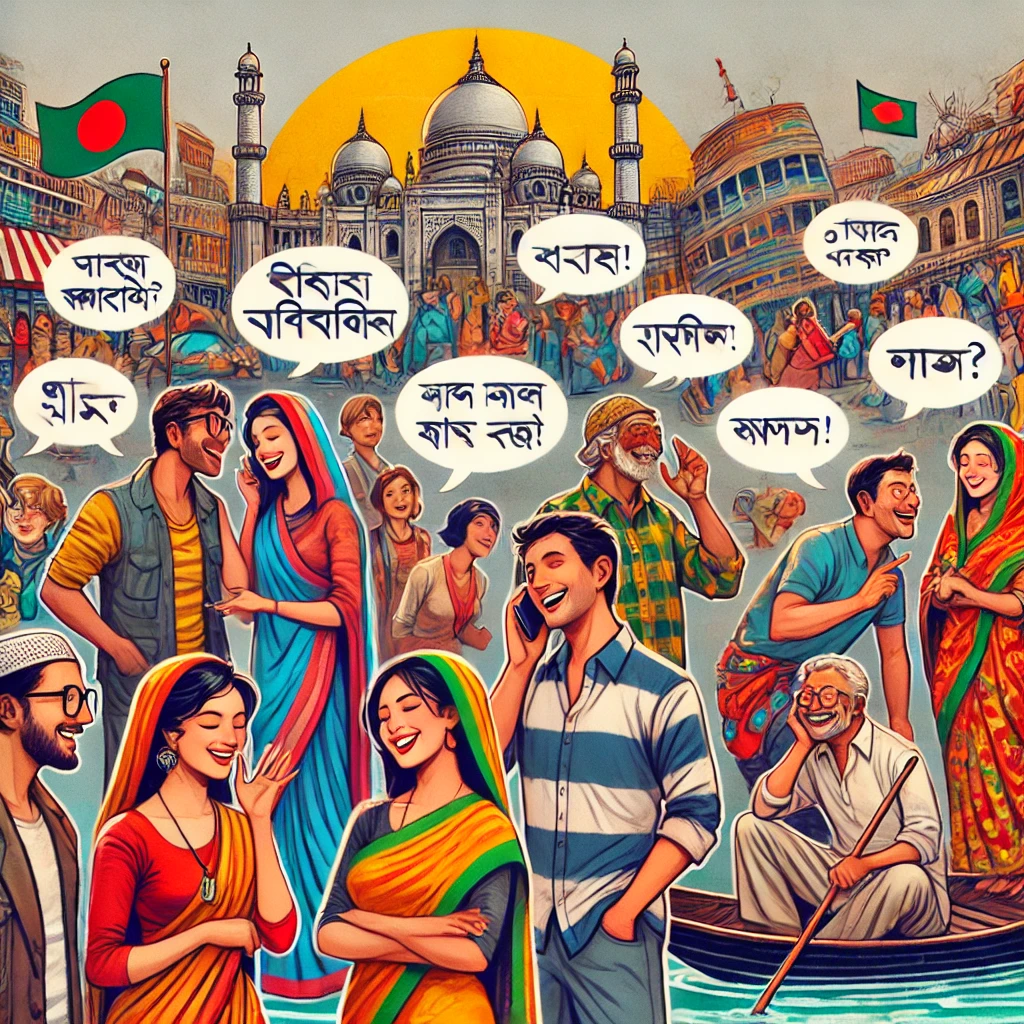 Bengali Pick Up Lines